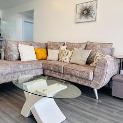 casamia luxury apartments
