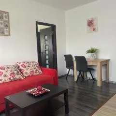 Magurele Apartments