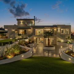 Luxury Villa Zakkallin - With Amazing View