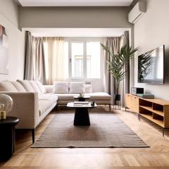 Lime Residences, Syntagma by Aura Homes