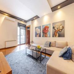 Lux apartment in city center