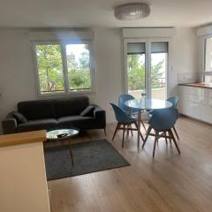 AG Immobilier 95