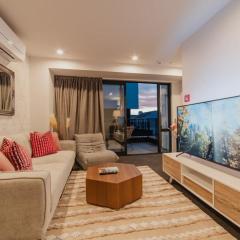 Triple Treat on Fitzgerald - Your 3-BR Getaway