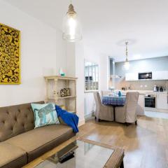 Atrivm San Julián Apartment