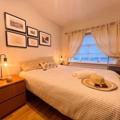 Cosy 2bed City Centre Flat!