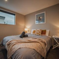 Central City Paradise