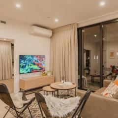 Tuam on Top Sleeps 5