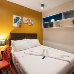 Homey and Cozey Poblacion Makati S06