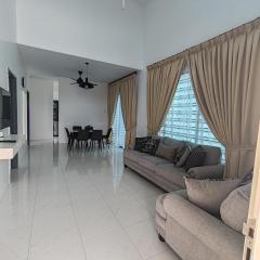 Homestay Hospital Sultanah Bahiyah