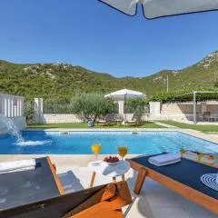 Villa Bura - Resort Moja stina