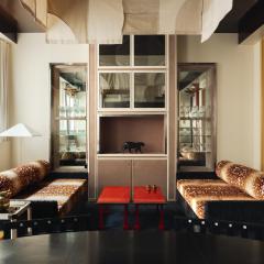 Pied A Terre Oberkampf