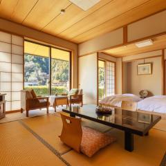 Temple Hotel松井坊