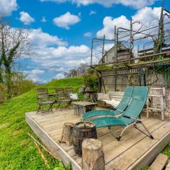 Vineyard Cottage Verček - Happy Rentals