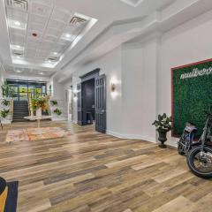 Mulberry, a Wyndham Hotel