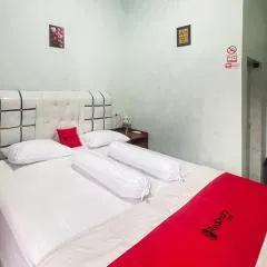 RedDoorz near Kantor Bupati Tapanuli Tengah Aek Tolang