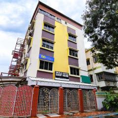 FabExpress Wild Orchid - 800m from Medica Superspecialty Hospital