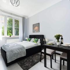 Malila Premium Apartaments Cracow City Center Rtm Zbigniewa Dunin Wąsowicza 4