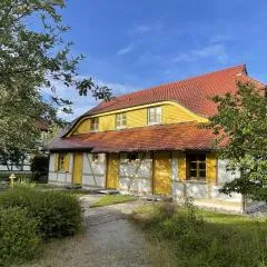 Feriendorf Rugana - Komfortplus Ferienwohnung mit 1 Schlafzimmer A13