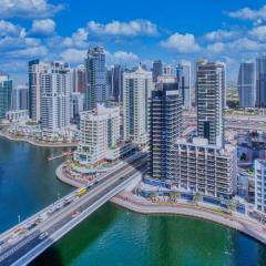 ShoresInn - Waterfront in Heart of Dubai Marina