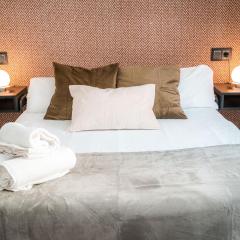 Apartamento turístico en el centro histórico QH Ayuntamiento Granada