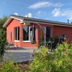 Ferienhaus Mellumplate 28