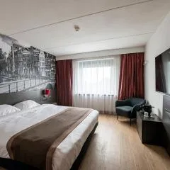 Bastion Hotel Amsterdam Noord