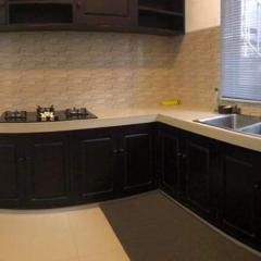 Suweg guest house 3 bed room