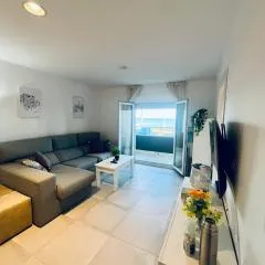 Apartamento 1º linea de playa 3 dormitorios