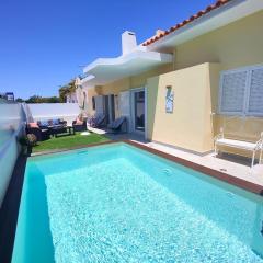 Casa Titi-stunning Holiday Home With Private Pool