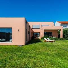 Villa Joana - Moradia premium em Aveiro
