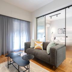 LIV - Peaceful Pagrati Getaway