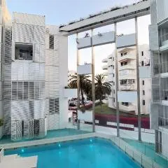 Ibiza - Apartment - Sleeps 4 - Parking - Pool