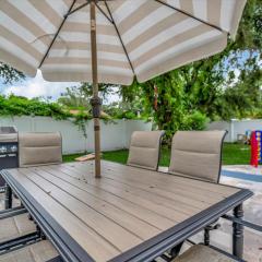 The Bardmoor a Luxury Family Retreat in St Pete