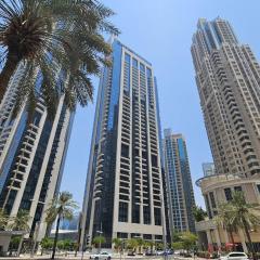 MH- Act Tower- Downtown-2BHK- REF4004