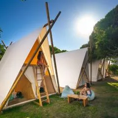 Kampaoh Hostel Trafalgar