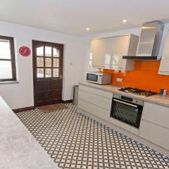 Rockham Bay View - Sleeps 6 Mortehoe