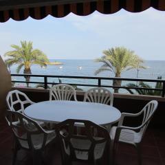 AGUADULCE BEACH FRoNT