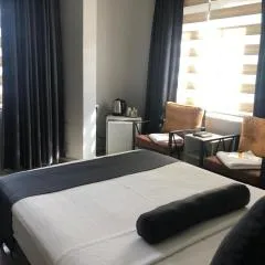 ÇALIŞKANLAR OTEL
