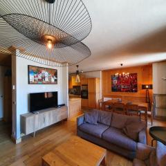 Cortina - 12 - Appart confort - 8 pers