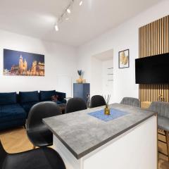 Apartament Sarego Krakow Center