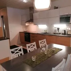 Majoituspalvelu Nurmi Apartment Oksapolku 2 B Deluxe Huoneisto 103m2