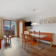 Oberötzbauer Apartment Enzian