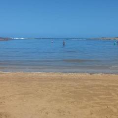 Appart familial près de la plage Val d'or