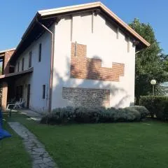 Cascina Brignolo