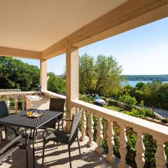 Holiday Home Krusevo With Sea View 181