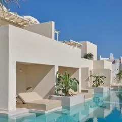 Heyday Luxury Suites