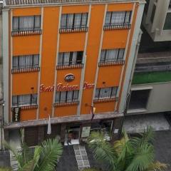 Hotel Bolivar Plaza