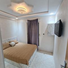 Appartement perle de bouznika