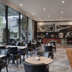 Delta Hotels by Marriott Bristol City Centre