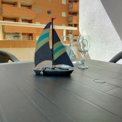 ACV - Costa Caribe II-2ª linea planta 3 Sur